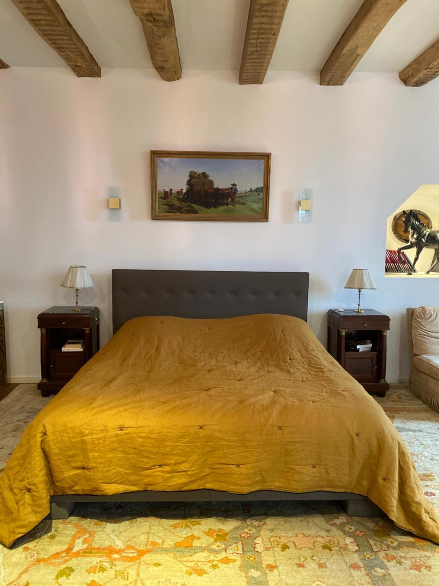 Chateau Du Puech Curieres Buitenkant foto
