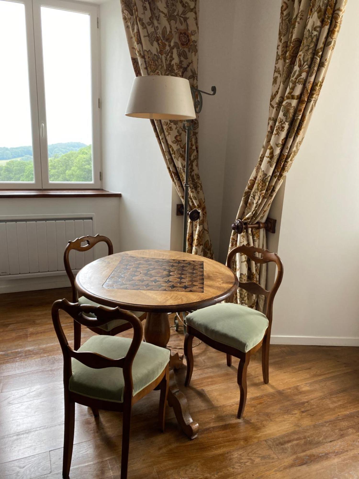 Chateau Du Puech Curieres Buitenkant foto
